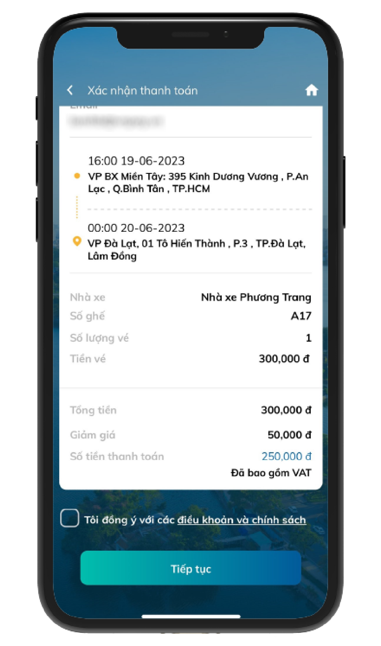 Ứng dụng VietinBank iPay Mobile